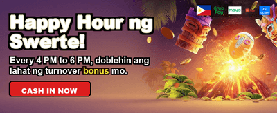 Get Your Welcome Bonus Now